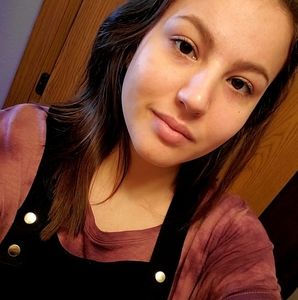 Meet your Posher, Aiyana